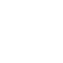Circle Mail White Icon Circle Mail White Icon