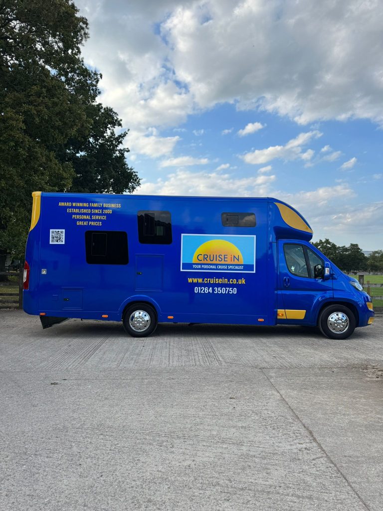 VELOCITY BLUE/ YELLOW