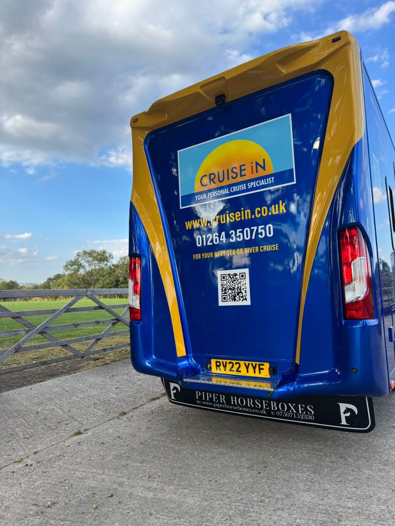 VELOCITY BLUE/ YELLOW