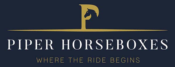PiperHorseBox Piper Horseboxes Ltd Logo